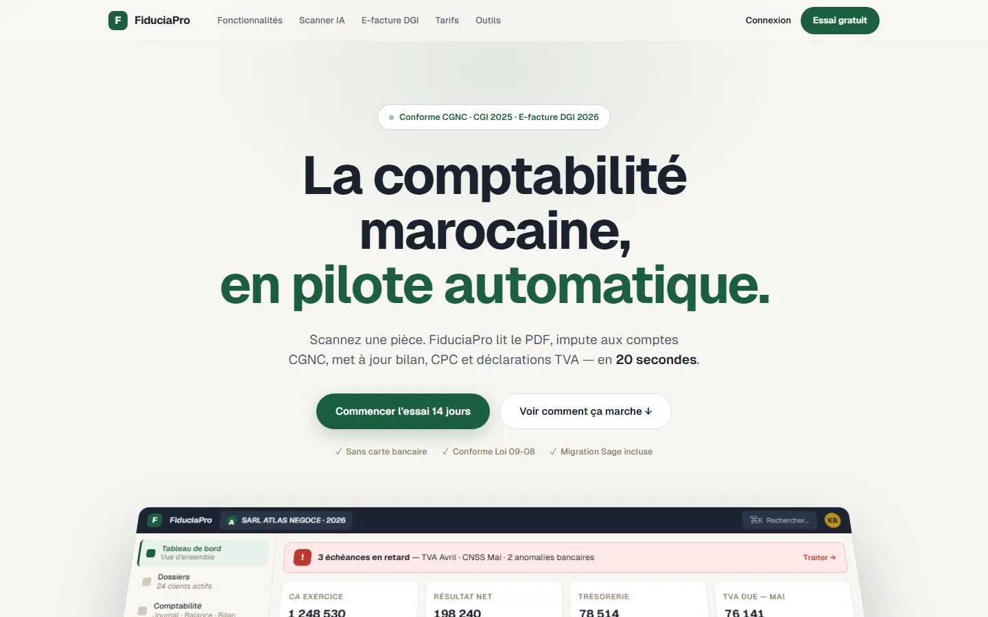 FiduciaPro